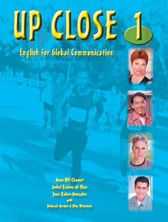 Up Close 1 English for Global Communication with Audio CD Kindle Editon