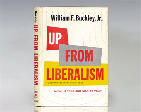 Up From Liberalism Kindle Editon