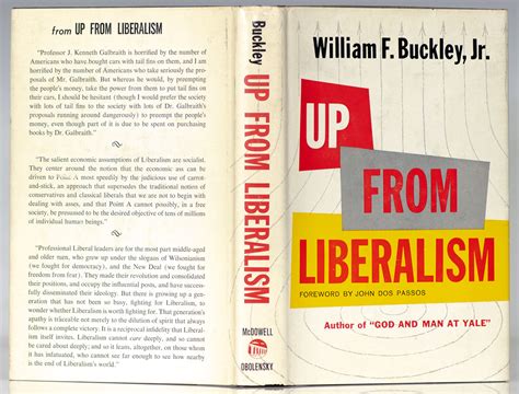 Up From Liberalism Kindle Editon