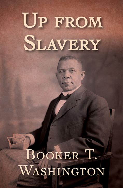 Up From Slavery PDF