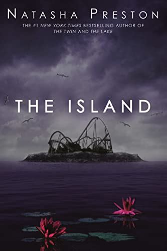 Up Island A Novel PDF
