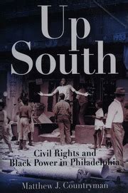 Up South Civil Rights and Black Power in Philadelphia Epub