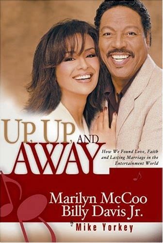Up Up and Away How We Found Love Faith and Lasting Marriage in the Entertainment World PDF