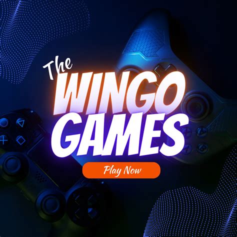 Up Your Gaming Experience with wingo777: The Ultimate Guide