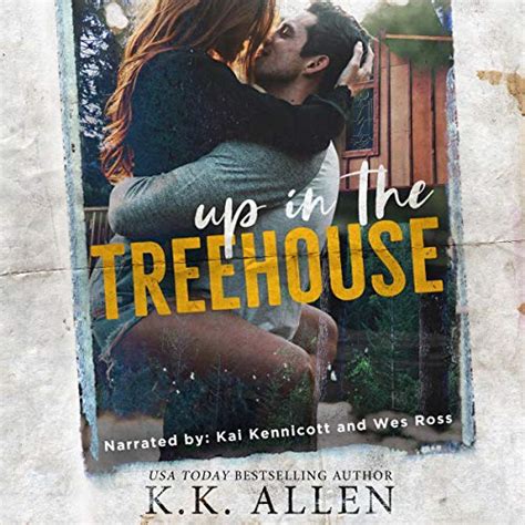 Up in the Treehouse a New Adult Romance Novel Epub