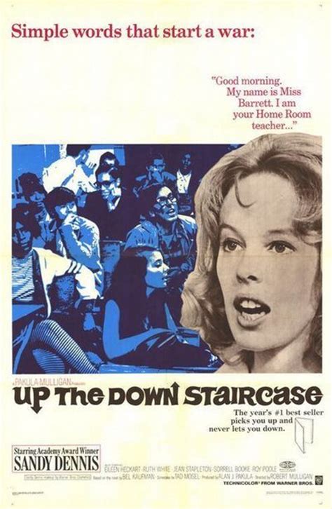 Up the Down Staircase PDF