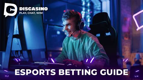 UpSports Bet: A Comprehensive Guide to Esports Betting in Brazil