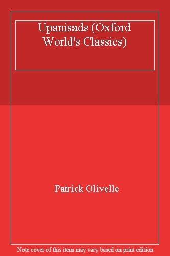 Upanisads (Oxford Worlds Classics) Ebook PDF