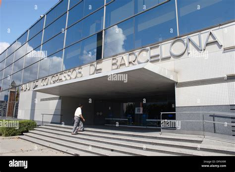 Upcoming Concerts at the Palau de Congressos de Barcelona