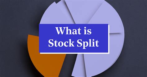 Upcoming Stock Splits 2024: 5 Stocks Set to Double Your Returns