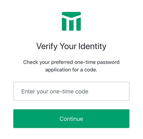 Update Passwords and Enable Multi-Factor Authentication: