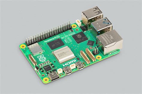 Update your Raspberry Pi 5