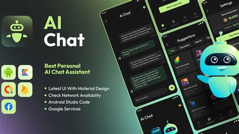 Updated AI Chatbot 4.0: Unleashing the Power of Advanced AI