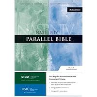 Updated NASB NIV Parallel Bible Epub