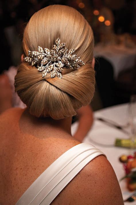 Updo Elegance