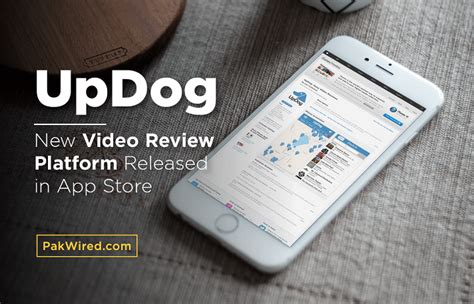 Updog: The Social Media Phenomenon That's Taking Over