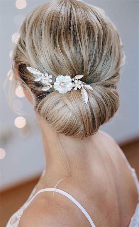 Updos for Every Occasion