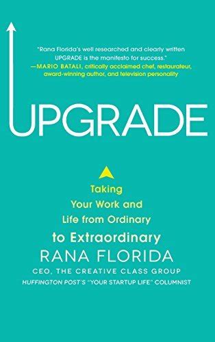 Upgrade Taking Your Work and Life from Ordinary to Extraordinary Epub