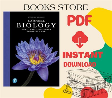 Upgrade Your Biology Knowledge: Discover the Latest Edition of Campbell Biology