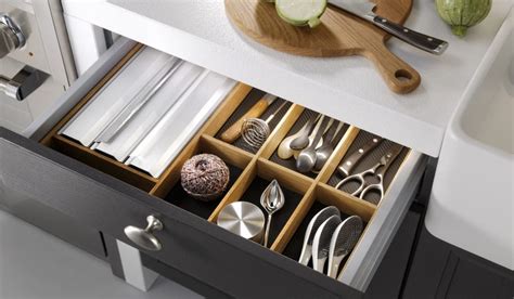 Upgrade Your Cabinets: The Hidden Gem of Kitchen Storage - Tandem Boxes