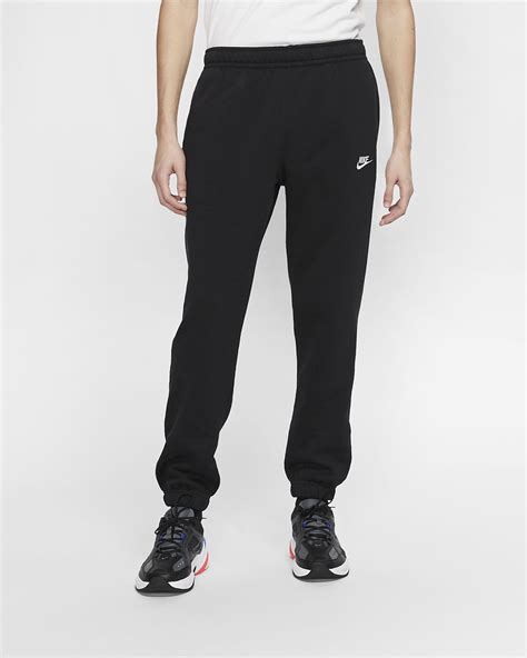 Upgrade Your Comfort Game: A Comprehensive Guide to Nike Club Fleece Pants