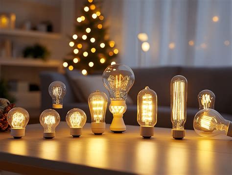 Upgrade Your Home Lighting with Energy-Efficient LED Bulbs