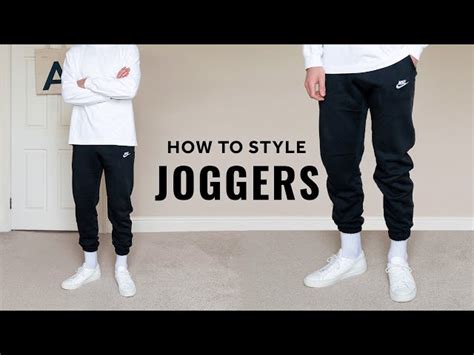 Upgrade Your Lounge Game: The Ultimate Guide to Soccer Sweatpants