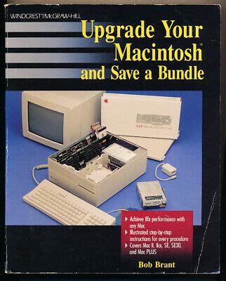 Upgrade Your Macintosh and Save a Bundle Epub