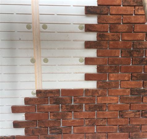 Upgrade Your Space with Effortless Elegance: The Ultimate Guide to Brick Cladding Tiles