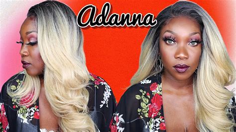 Upgrade Your Style: Elevate Your Look with Adanna Sensationnel Wigs