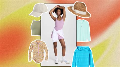 Upgrade Your Wardrobe with UPF Clothing for Enhanced Sun Protection and Style