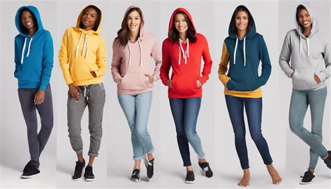 Upgrade Your Wardrobe with the Ultimate Guide to Style Hoodies for Women