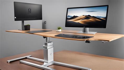 Upgrade Your Workspace: The Uplift V2 Desk Revolutionizes Productivity!