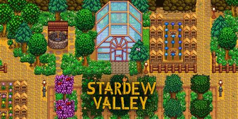 Upgraded Greenhouse Stardew: The Ultimate Guide to Maximizing Your Crops