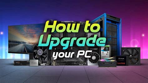 Upgrading PCS PDF