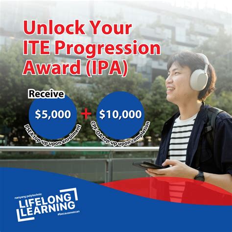 Upgrading Your Skills with Part-Time Diplomas from Nanyang Polytechnic