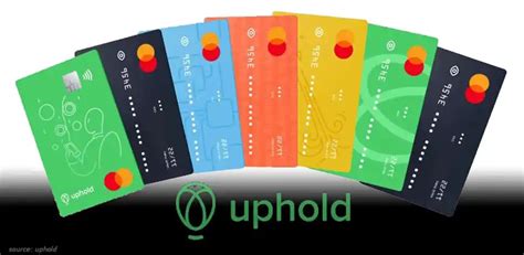 Uphold Vault: Your Ultimate Guide to the Securest Crypto Storage of the Digital Age