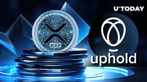 Uphold XRP: Your Gateway to the Digital Currency Revolution