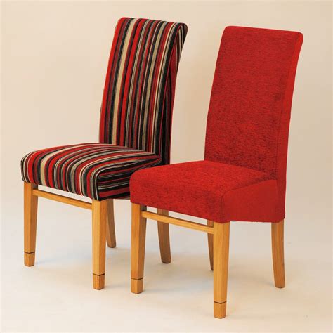 Upholstered Dining Chairs: Transform Your Dining Experience