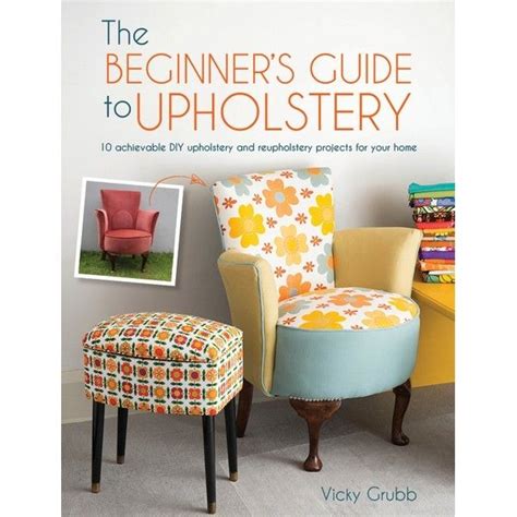 Upholstery.A.Beginners.Guide Ebook Doc