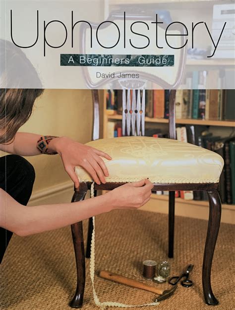 Upholstery.A.Beginners.Guide Ebook Doc