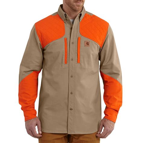 Upland Hunting: Elevate Your Pursuit with the Perfect Shirt