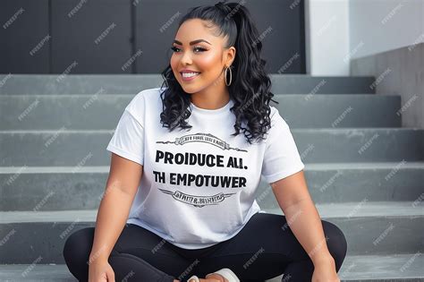 Uplifting T-Shirts: Inspire and Empower Yourself and Others