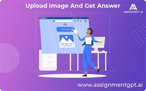 Upload Image and Get Answer AI