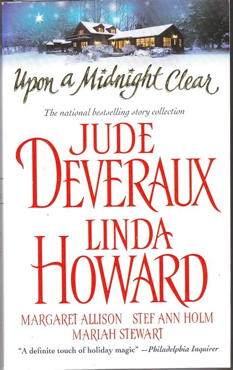 Upon A Midnight Clear A Delightful Collection Of Heartwarming Holiday Stories Reader