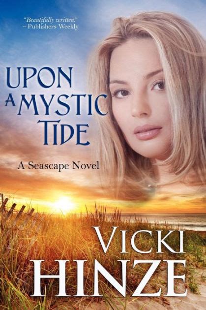 Upon a Mystic Tide Epub