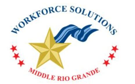 Upper Rio Grande Development Board Workforce Solutions Reader