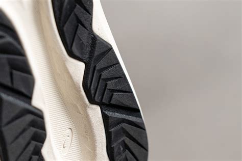 Upper and Outsole: The Two Main Pillars