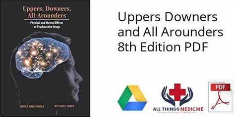 Uppers downers all arounders Ebook Kindle Editon