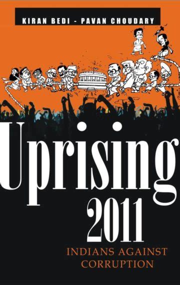 Uprising 2011 - Indians Against Corruption Ebook Ebook Reader